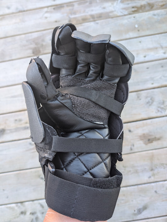 Supfen Hard Shell for Impact gloves