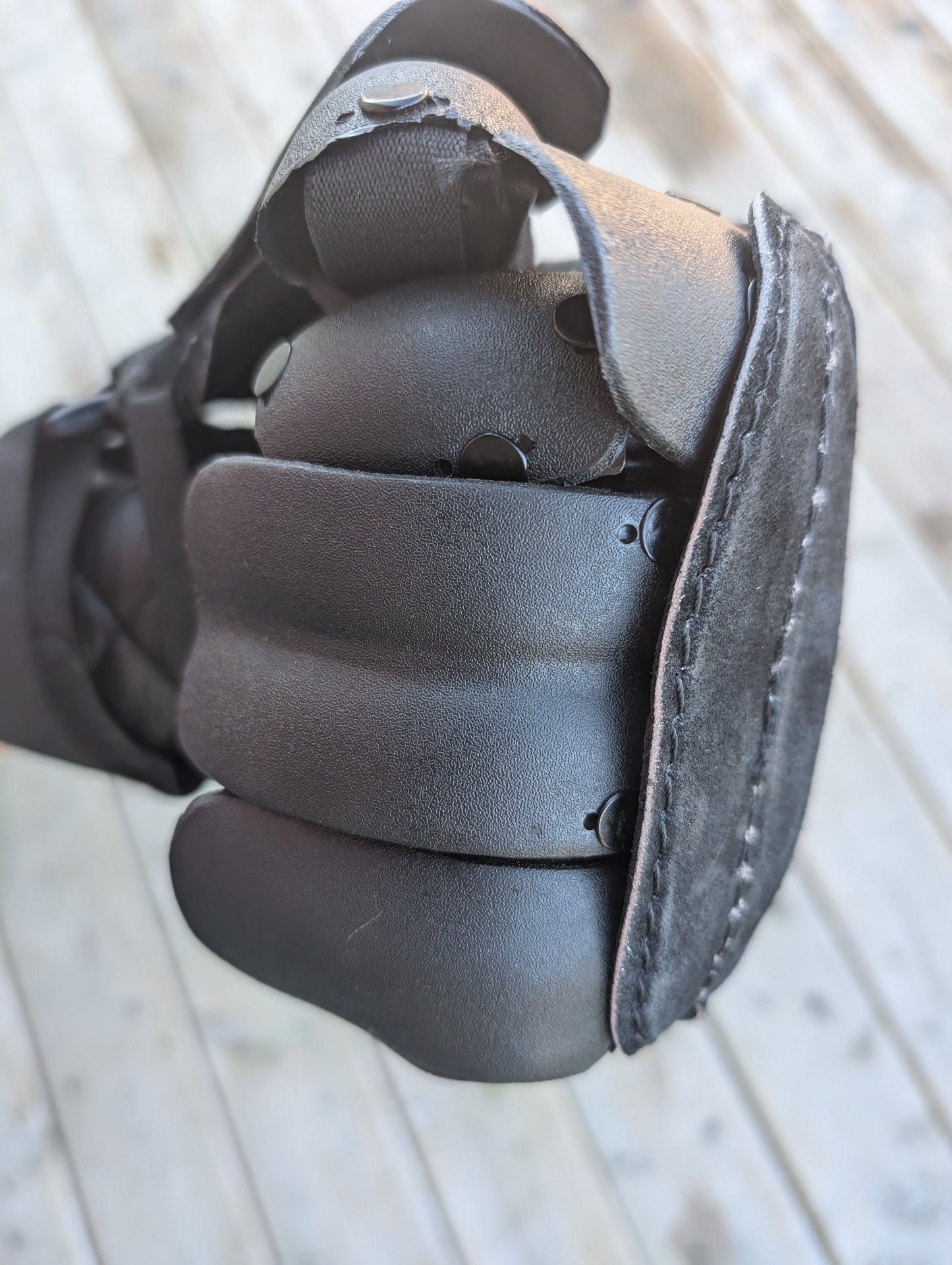 Supfen Hard Shell for Impact gloves