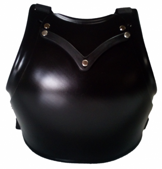 MAC Women's Chestplate