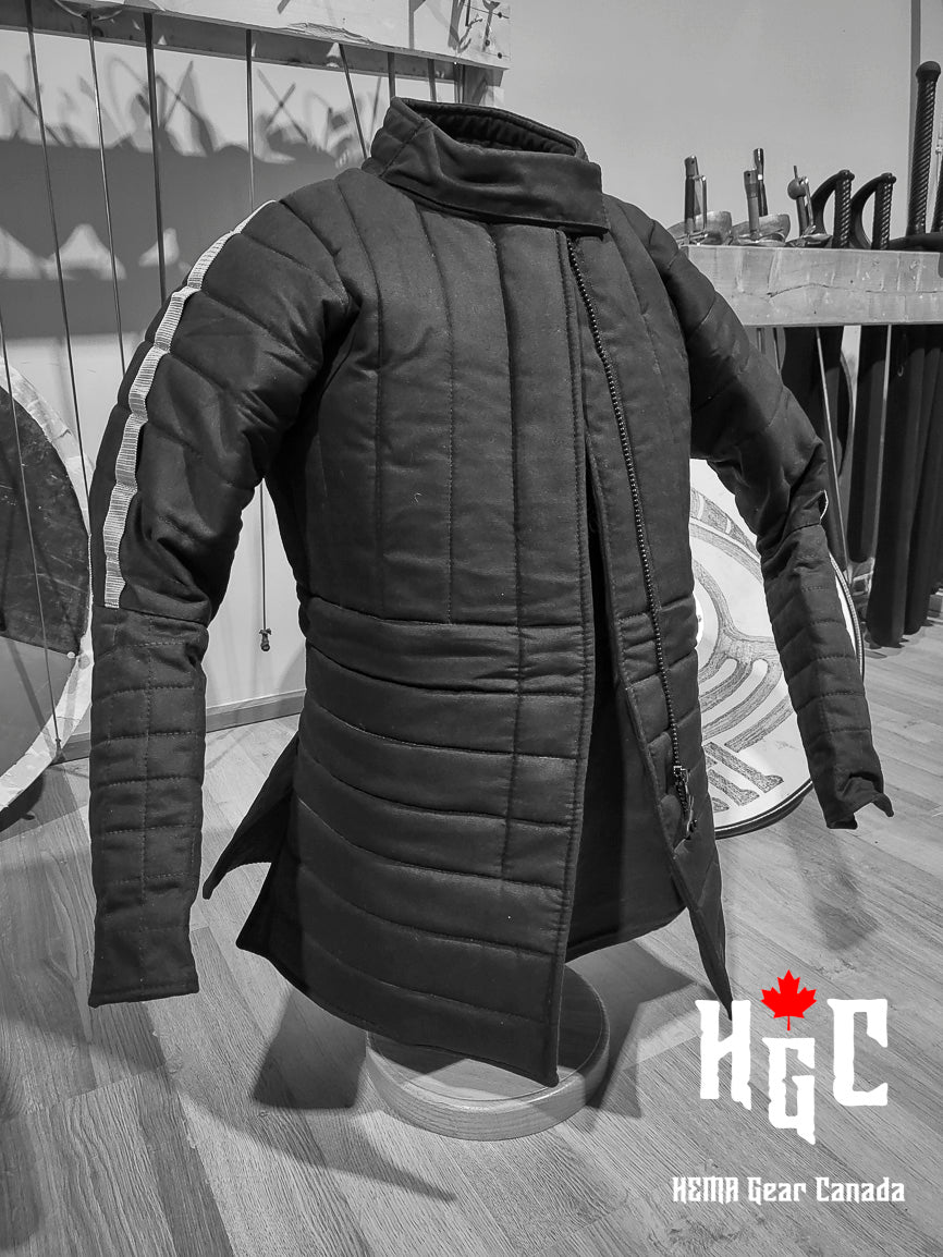 Gambeson jacket best sale